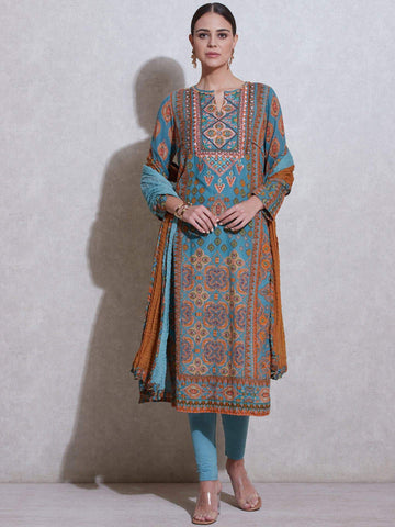 Kurta & Punjabi Sets