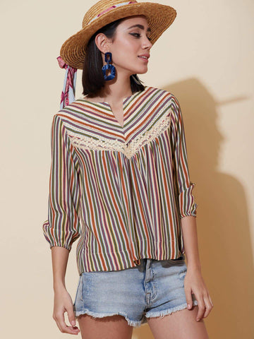 Tops & Tunics