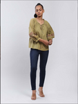 Olive Adora Top