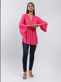 Coral Core Classics Top