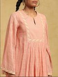 Rose Vyas Cotton Kurti