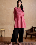 Pink Label Dress