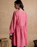 Pink Label Dress