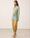 Green Moselles Shirt