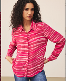 Pink Kiaraa Shirt