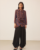 Brown Moselles Shirt