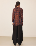 Brown Moselles Shirt