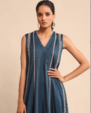Midi Dress
