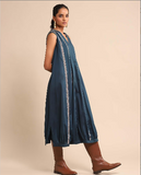 Midi Dress