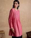 Pink Label Dress